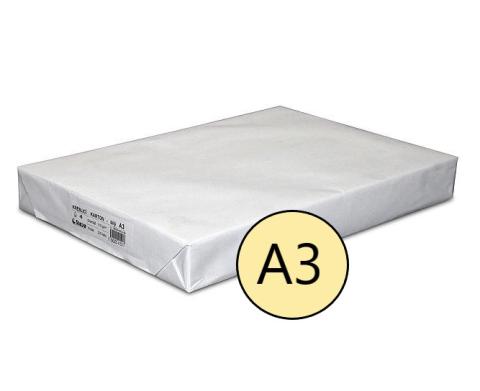 Kreslicí karton bílý A3/180g/200lis